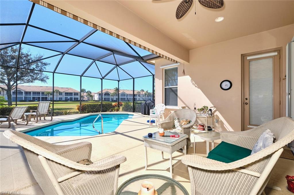 LEXINGTON COUNTRY CLUB - Residential