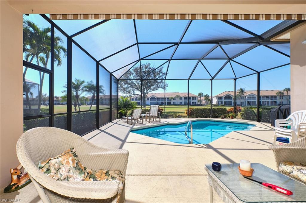 LEXINGTON COUNTRY CLUB - Residential