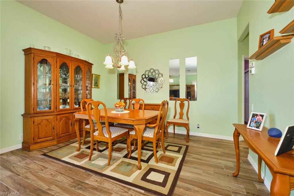 LEXINGTON COUNTRY CLUB - Residential