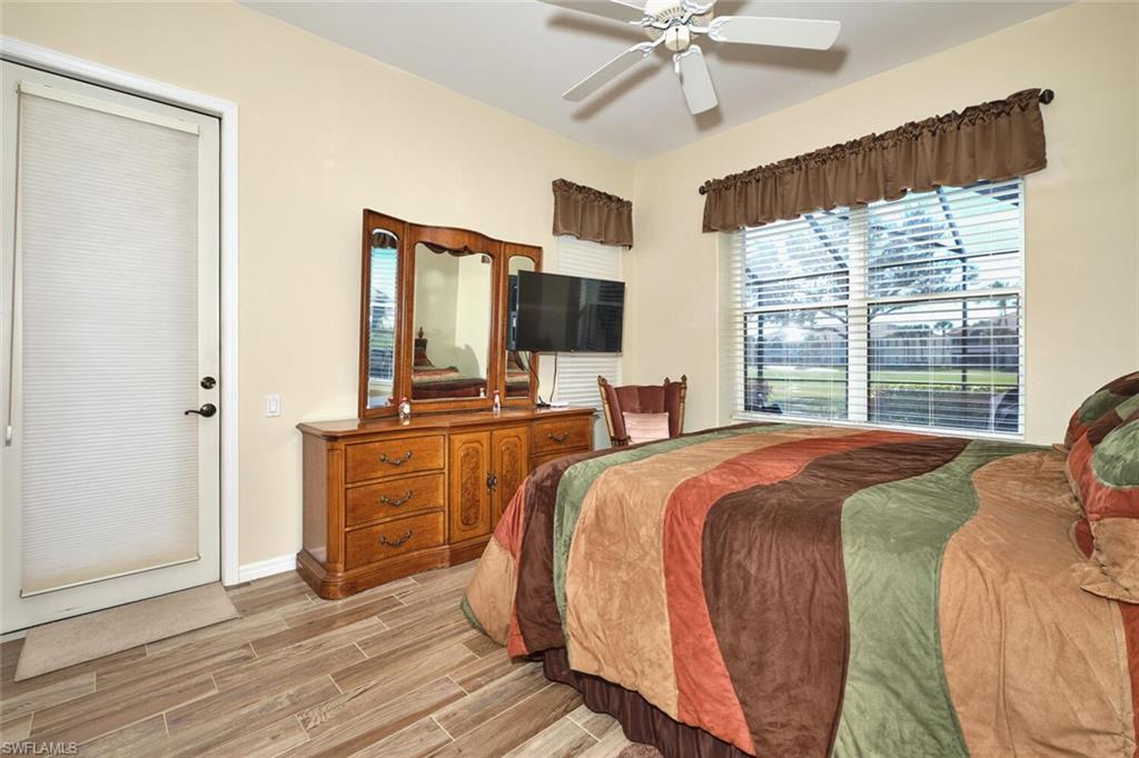 LEXINGTON COUNTRY CLUB - Residential