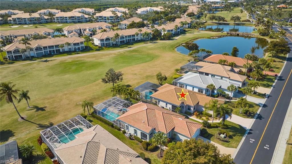 LEXINGTON COUNTRY CLUB - Residential