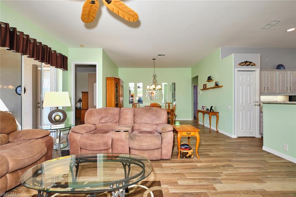 LEXINGTON COUNTRY CLUB - Residential