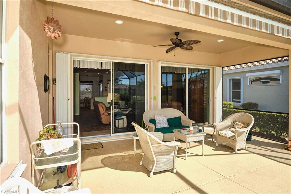 LEXINGTON COUNTRY CLUB - Residential