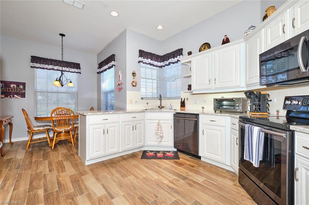 LEXINGTON COUNTRY CLUB - Residential