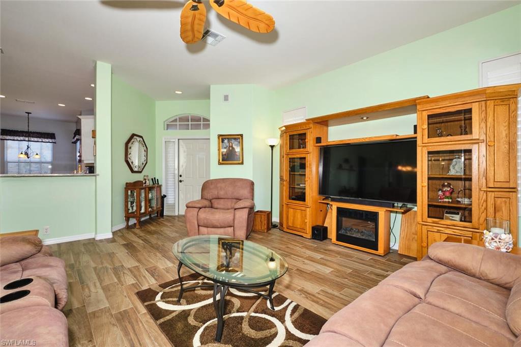 LEXINGTON COUNTRY CLUB - Residential