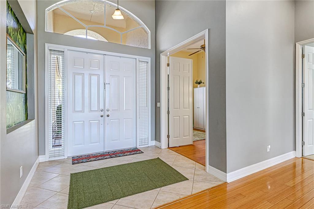 WATERWAYS OF NAPLES - Residential