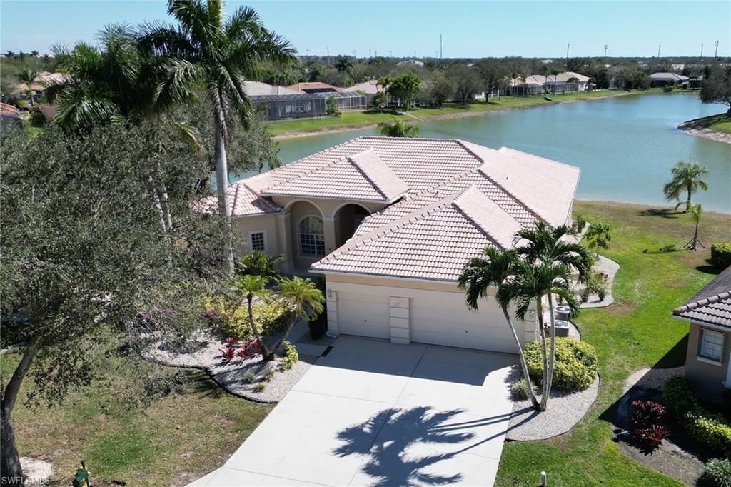 WATERWAYS OF NAPLES - Residential