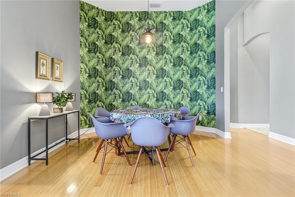 WATERWAYS OF NAPLES - Residential