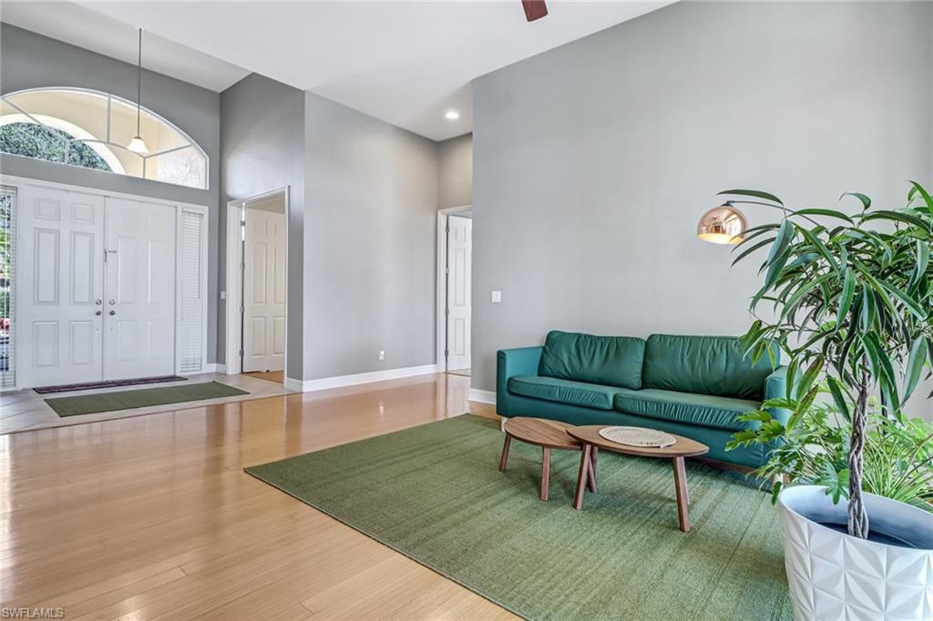 WATERWAYS OF NAPLES - Residential