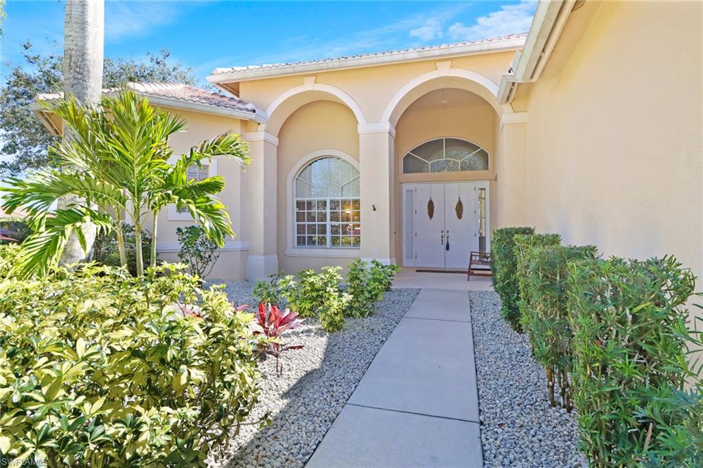 WATERWAYS OF NAPLES - Residential