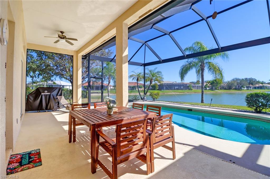 WATERWAYS OF NAPLES - Residential