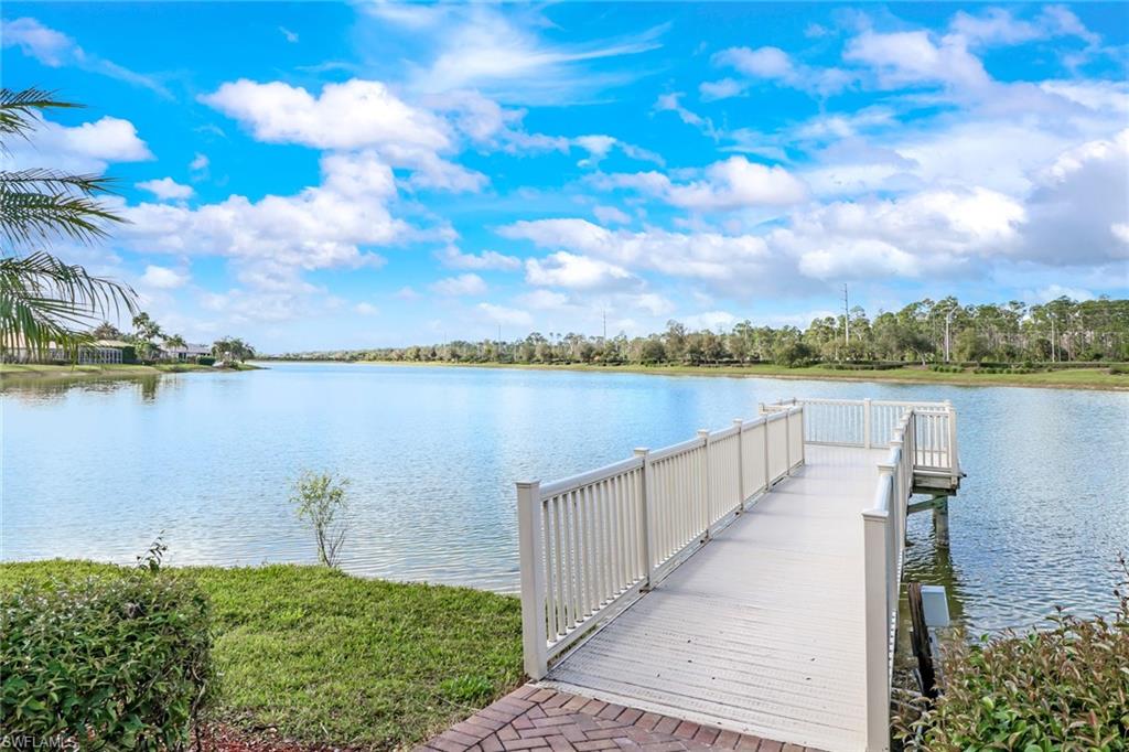 WATERWAYS OF NAPLES - Residential