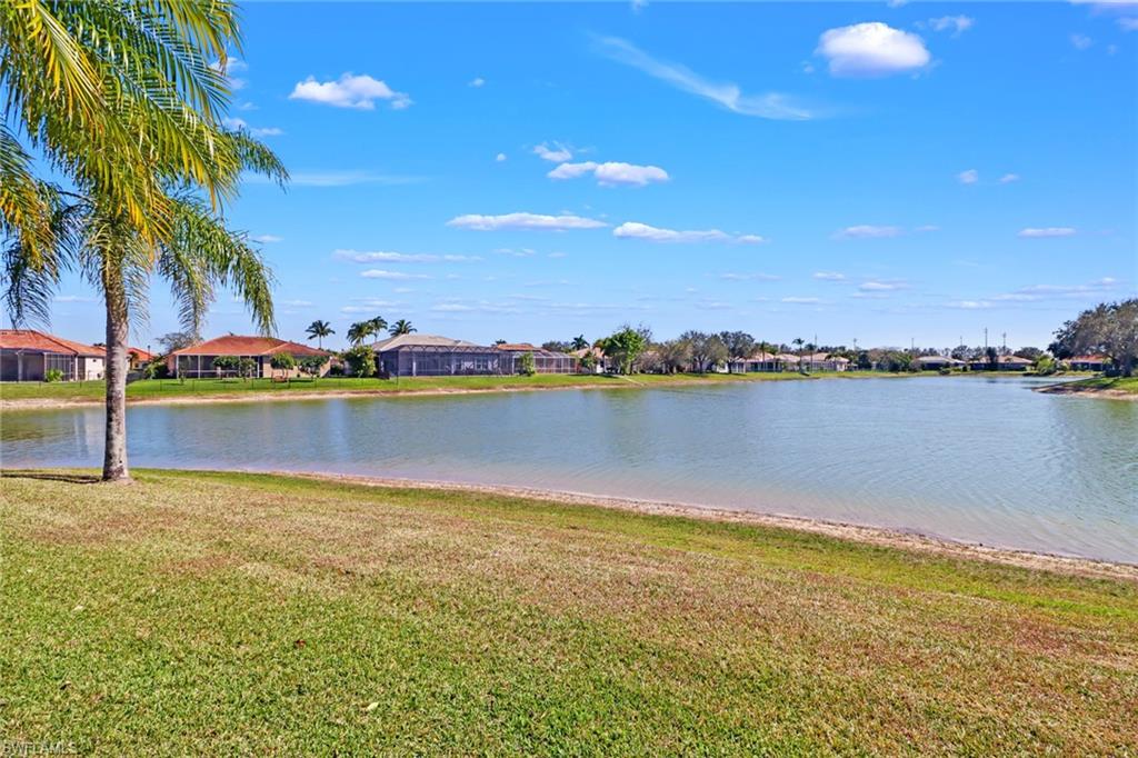 WATERWAYS OF NAPLES - Residential