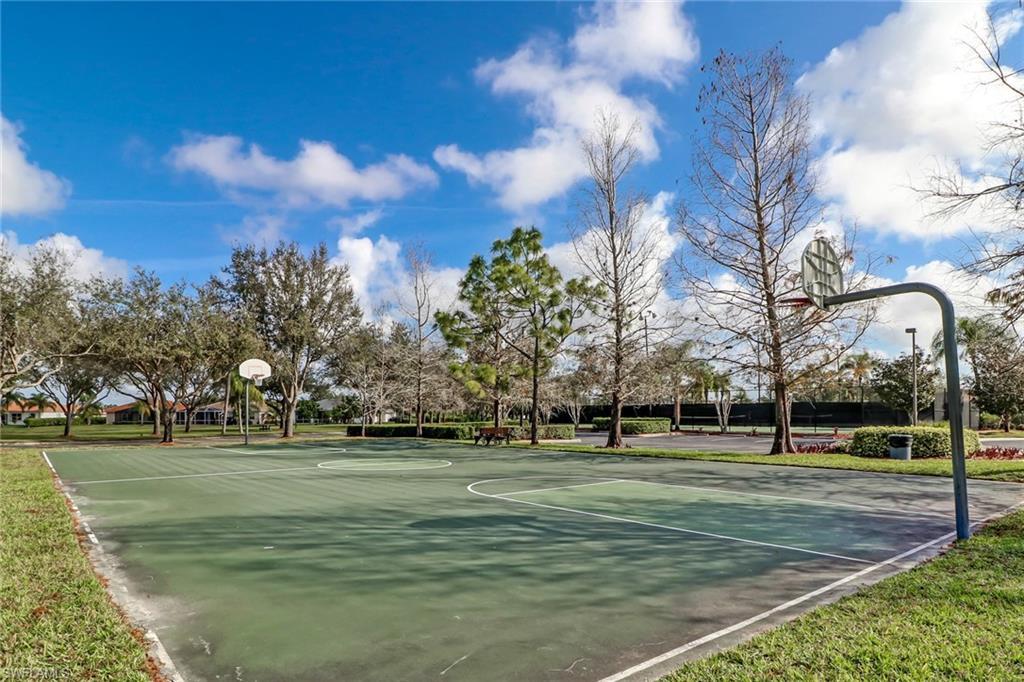 WATERWAYS OF NAPLES - Residential