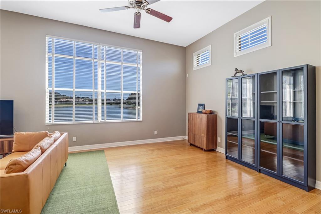 WATERWAYS OF NAPLES - Residential