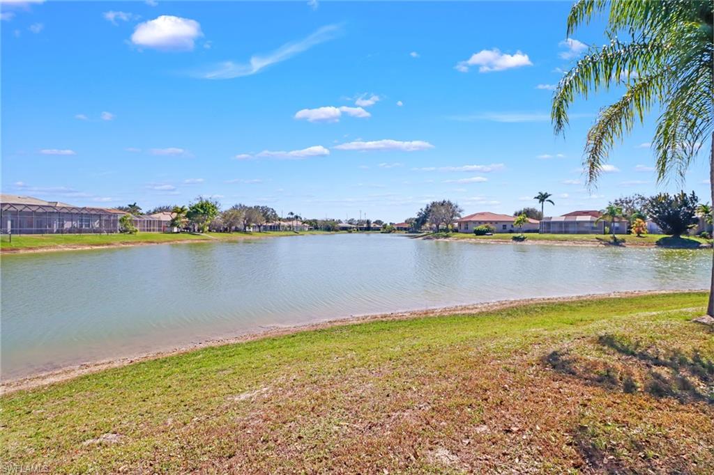 WATERWAYS OF NAPLES - Residential