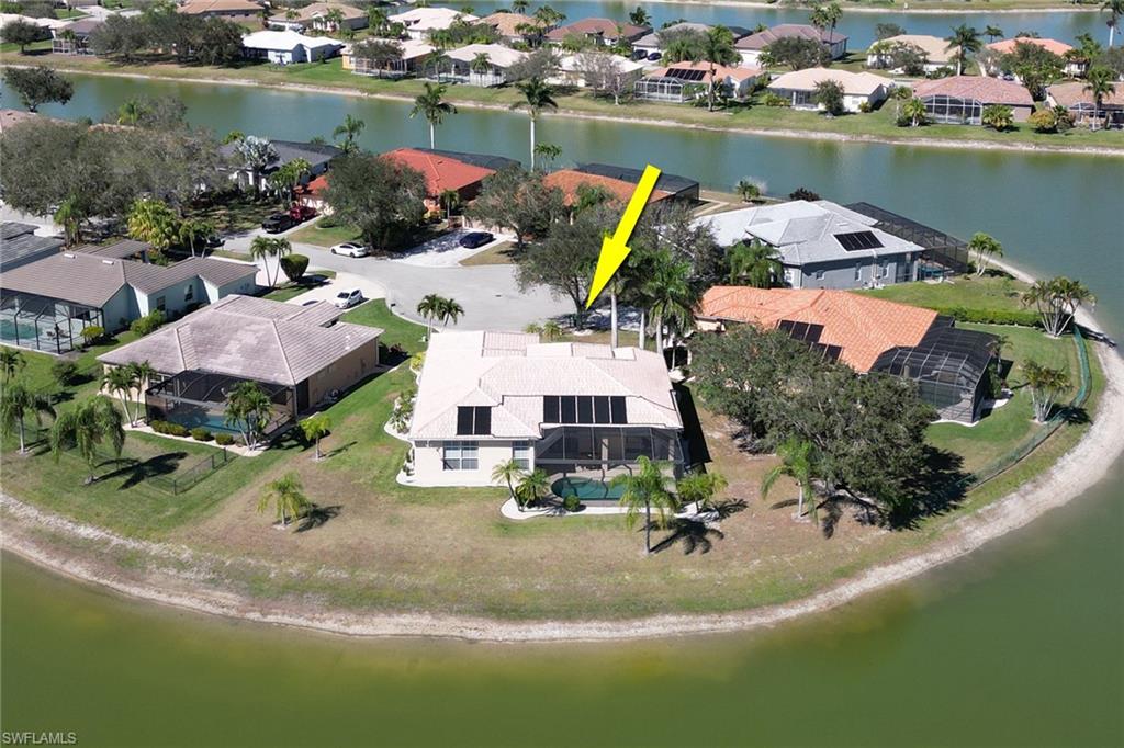 WATERWAYS OF NAPLES - Residential