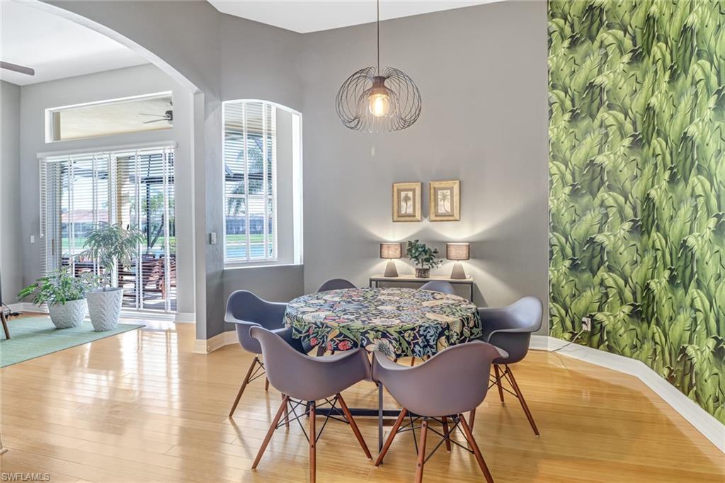 WATERWAYS OF NAPLES - Residential