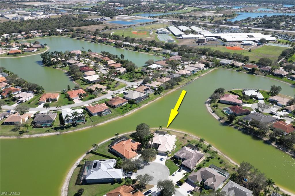 WATERWAYS OF NAPLES - Residential