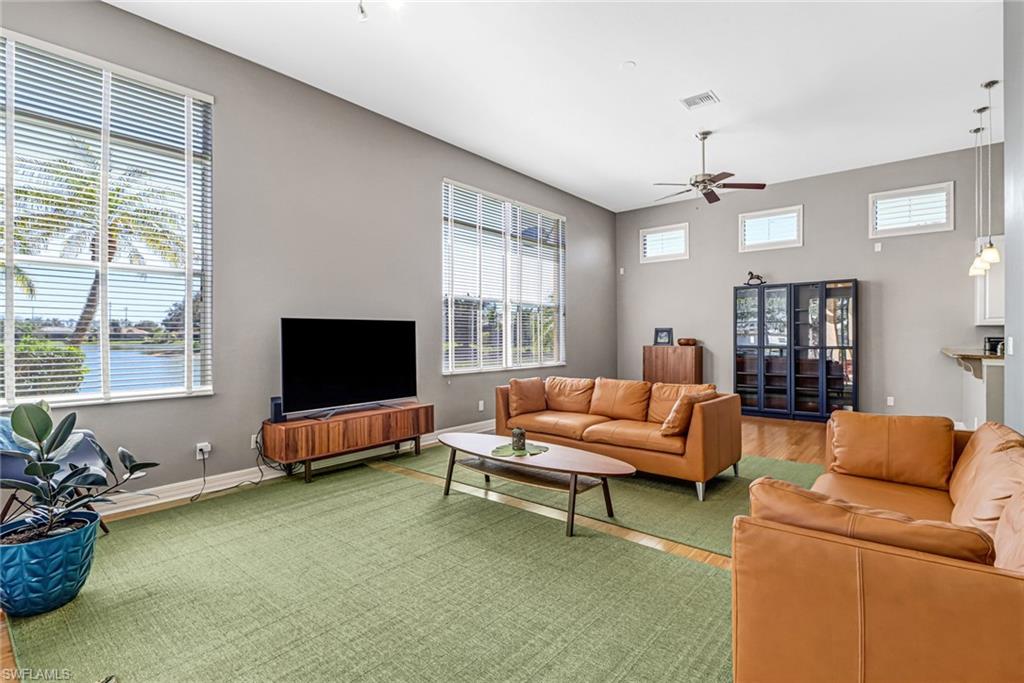 WATERWAYS OF NAPLES - Residential