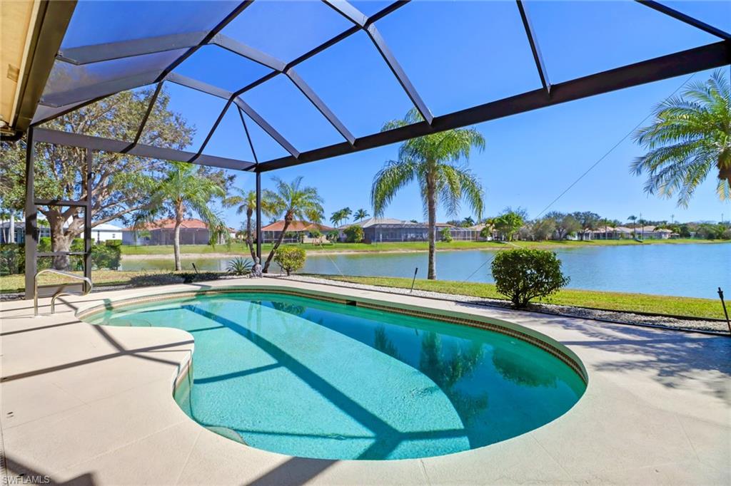 WATERWAYS OF NAPLES - Residential