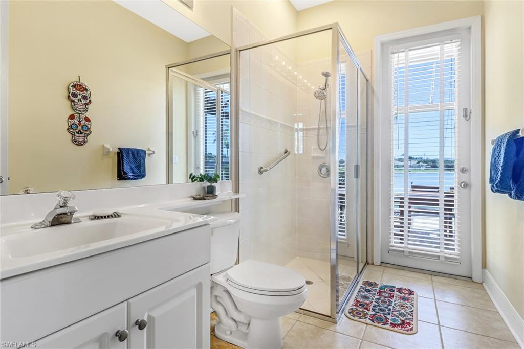 WATERWAYS OF NAPLES - Residential