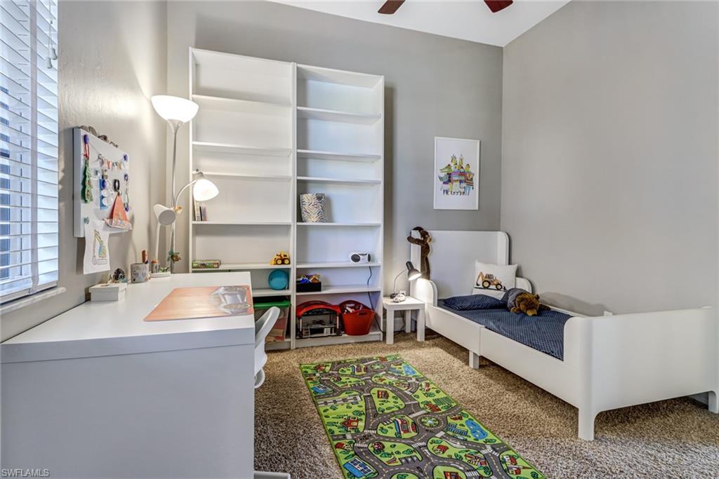 WATERWAYS OF NAPLES - Residential