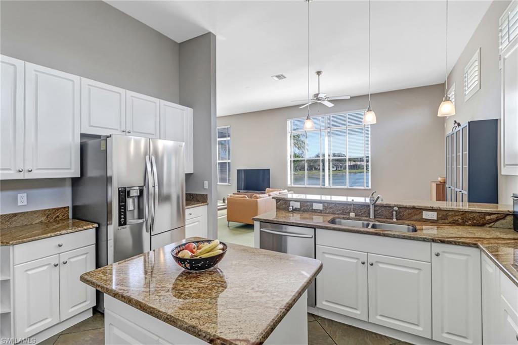 WATERWAYS OF NAPLES - Residential