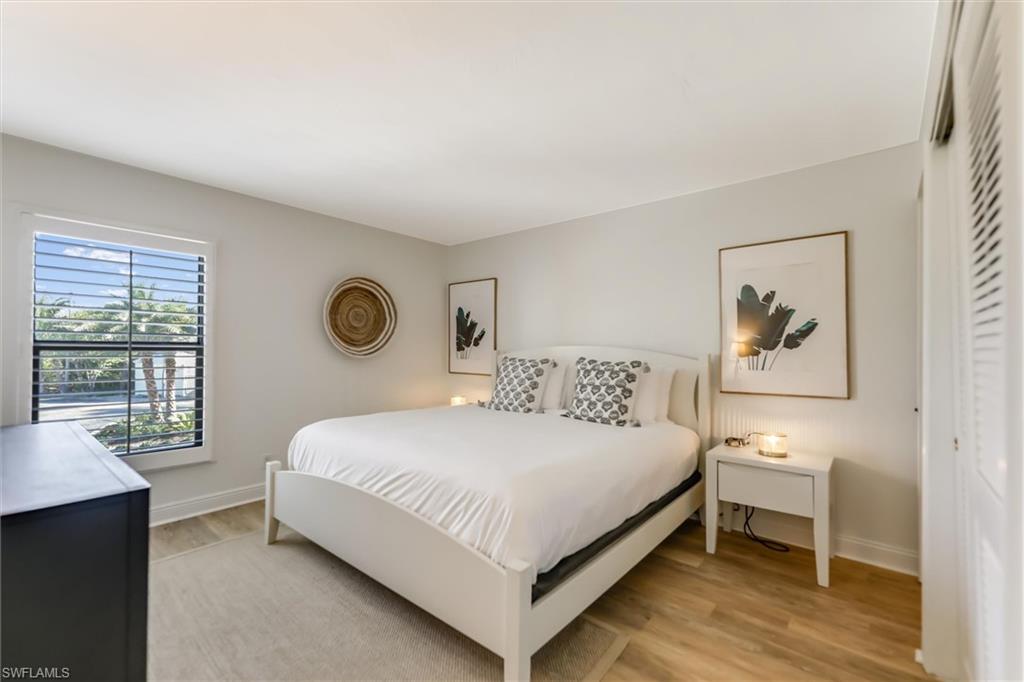 GULF BEACH VILLAS - Residential