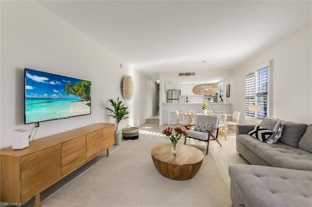 GULF BEACH VILLAS - Residential