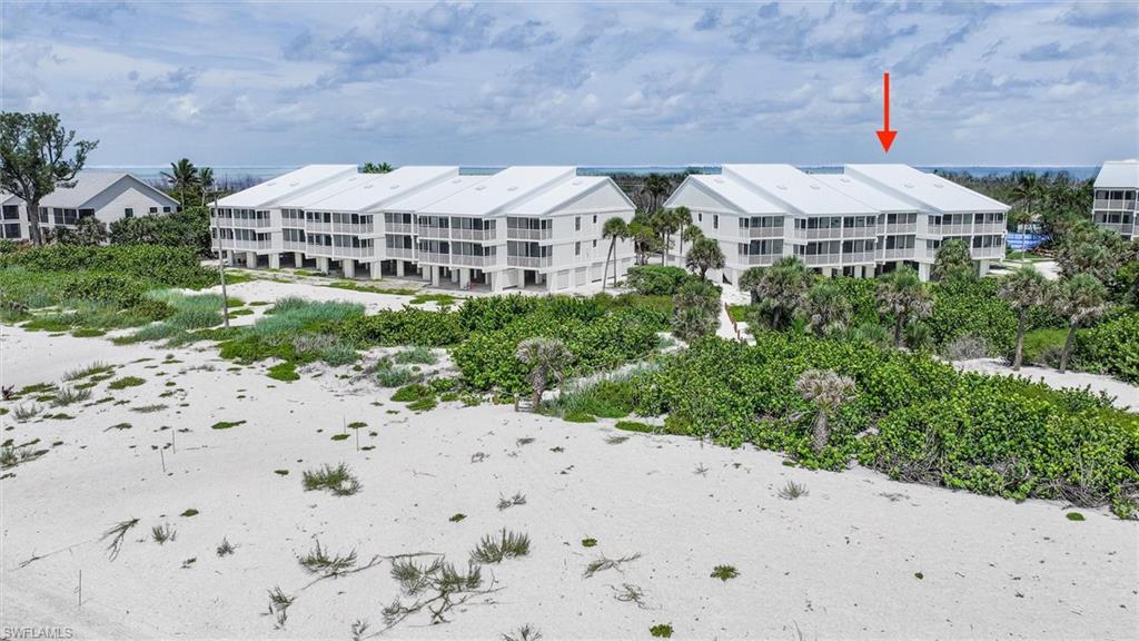 GULF BEACH VILLAS - Residential