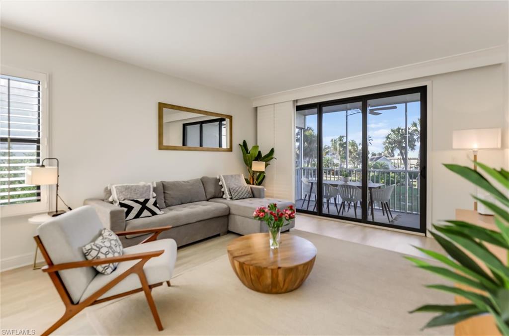 GULF BEACH VILLAS - Residential