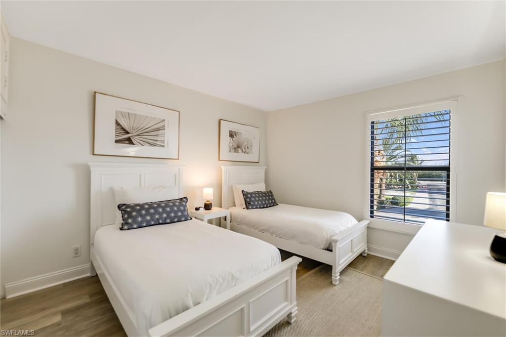 GULF BEACH VILLAS - Residential