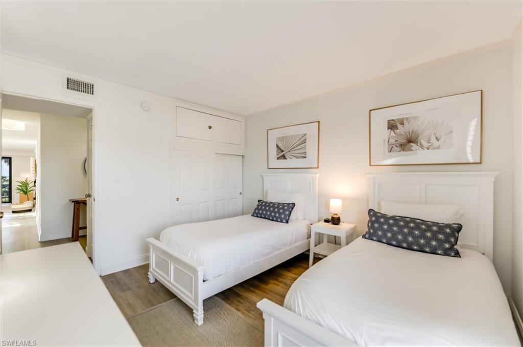 GULF BEACH VILLAS - Residential