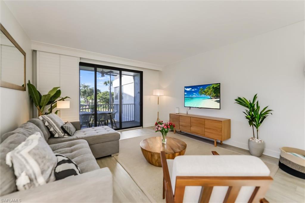 GULF BEACH VILLAS - Residential