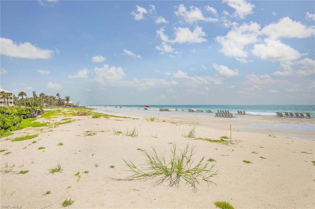 GULF BEACH VILLAS - Residential