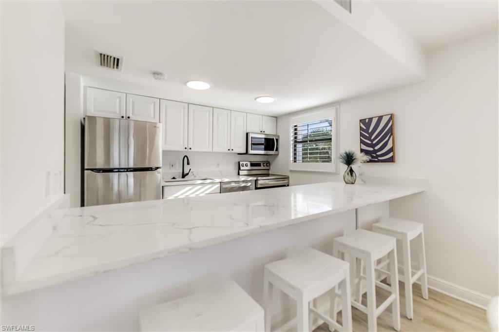 GULF BEACH VILLAS - Residential