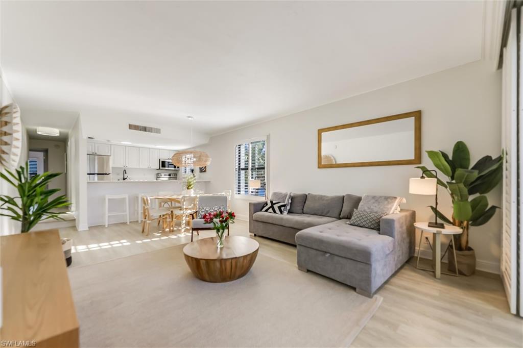 GULF BEACH VILLAS - Residential