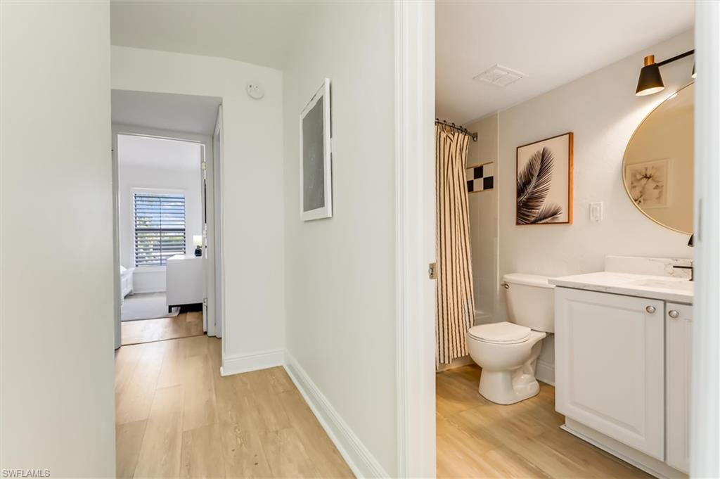 GULF BEACH VILLAS - Residential