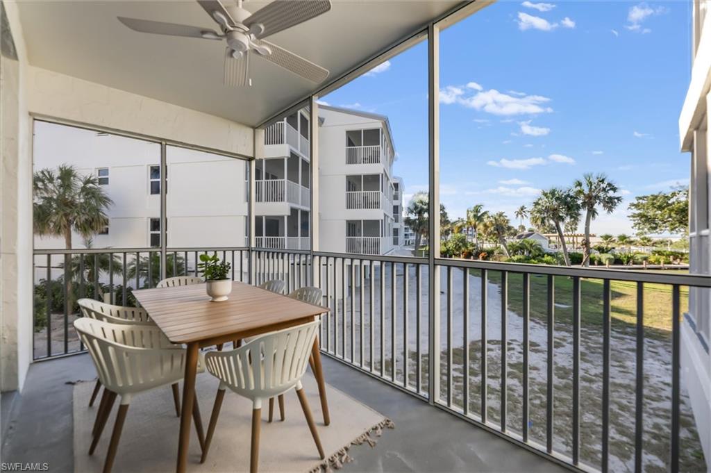 GULF BEACH VILLAS - Residential