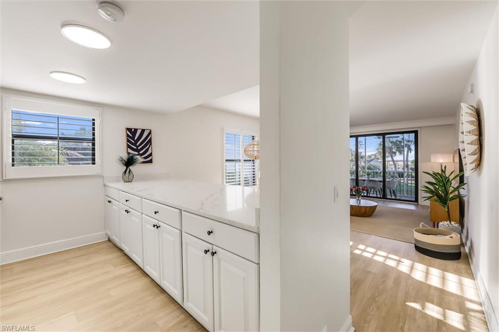 GULF BEACH VILLAS - Residential