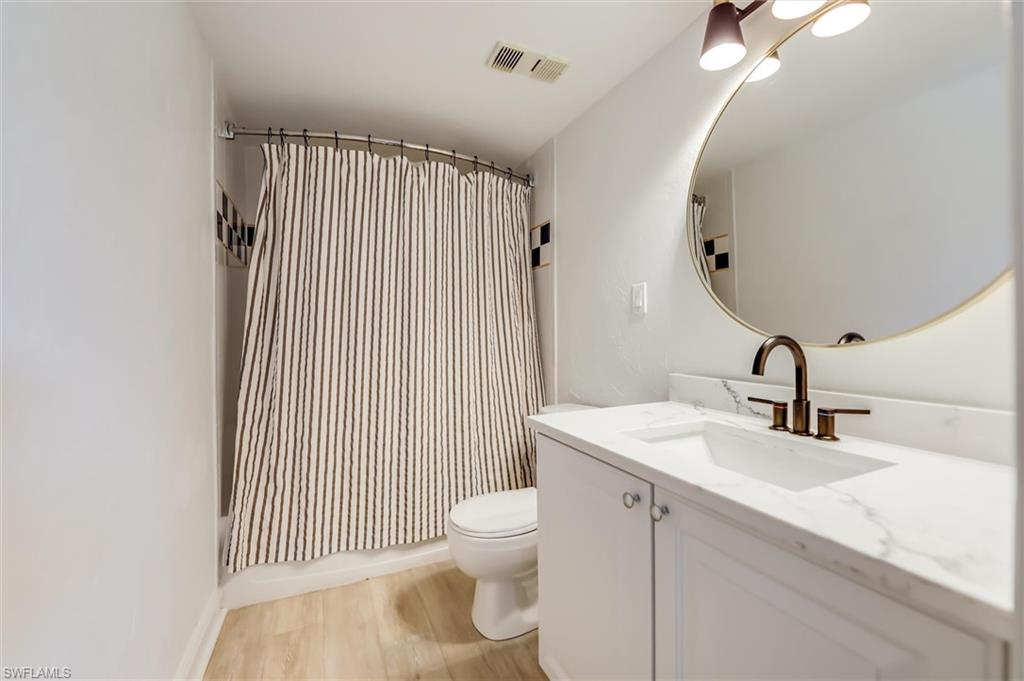 GULF BEACH VILLAS - Residential