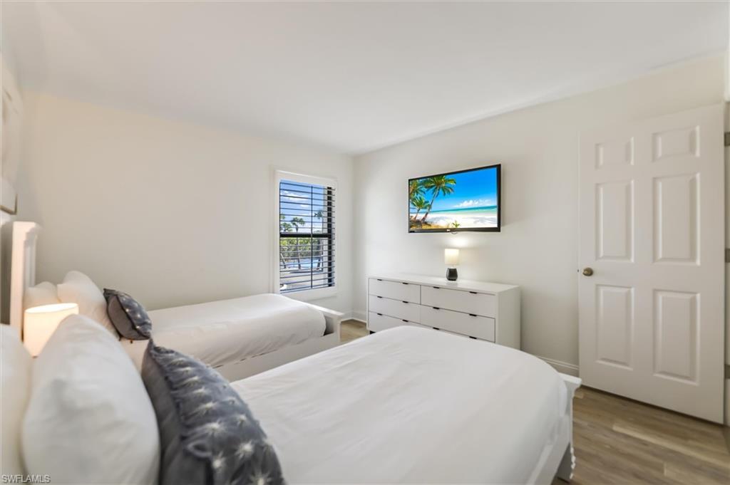 GULF BEACH VILLAS - Residential