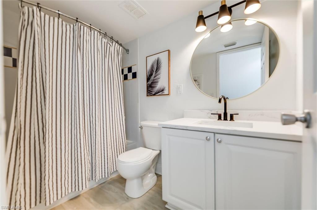 GULF BEACH VILLAS - Residential