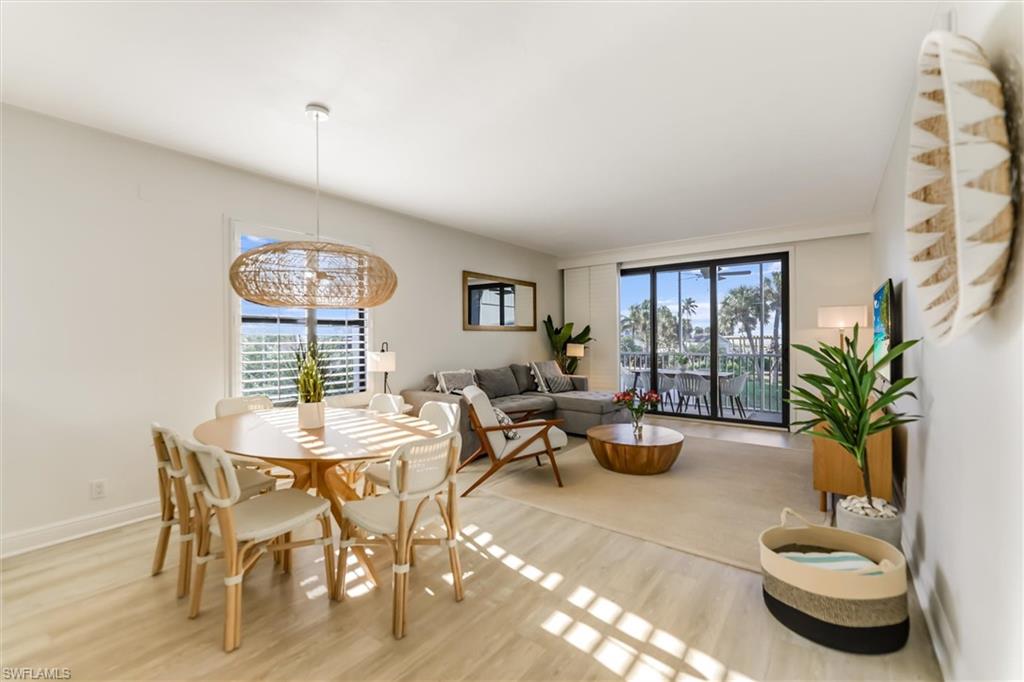 GULF BEACH VILLAS - Residential