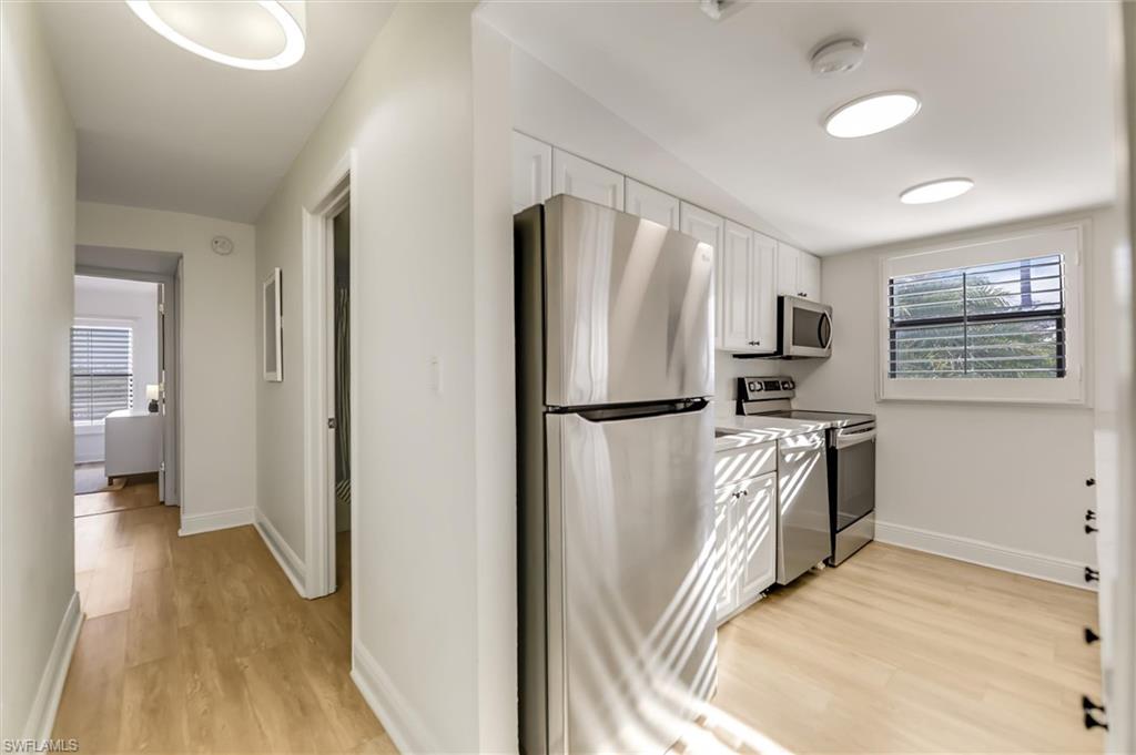 GULF BEACH VILLAS - Residential