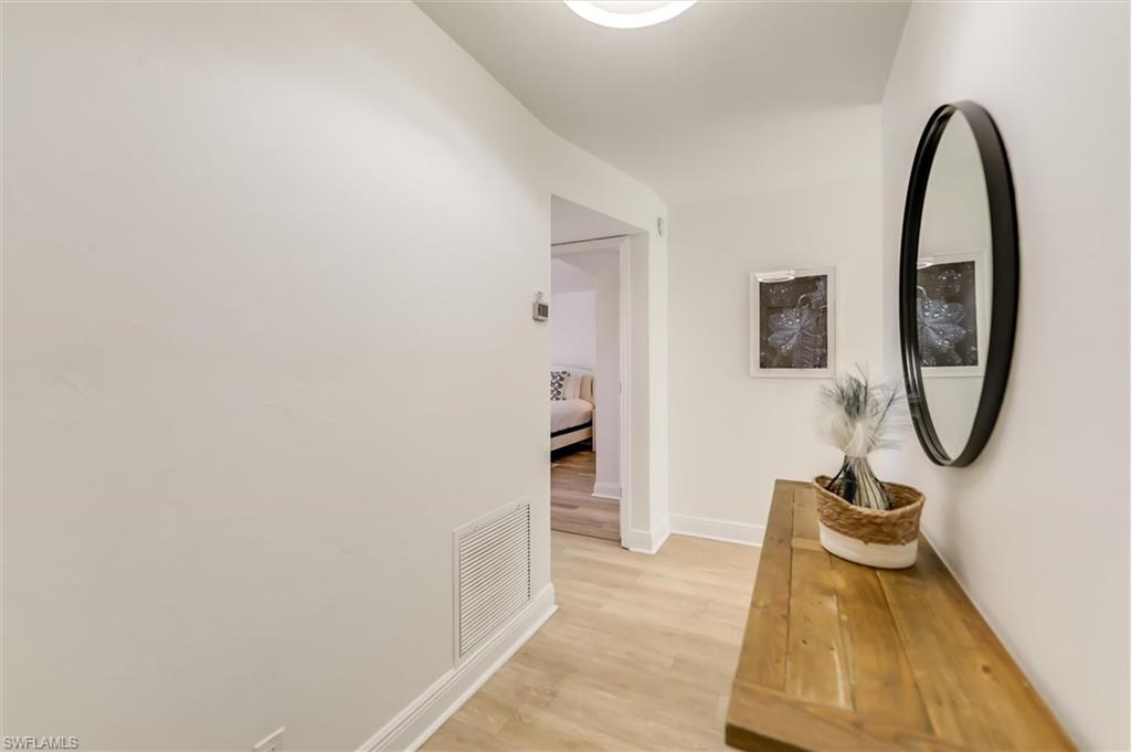 GULF BEACH VILLAS - Residential