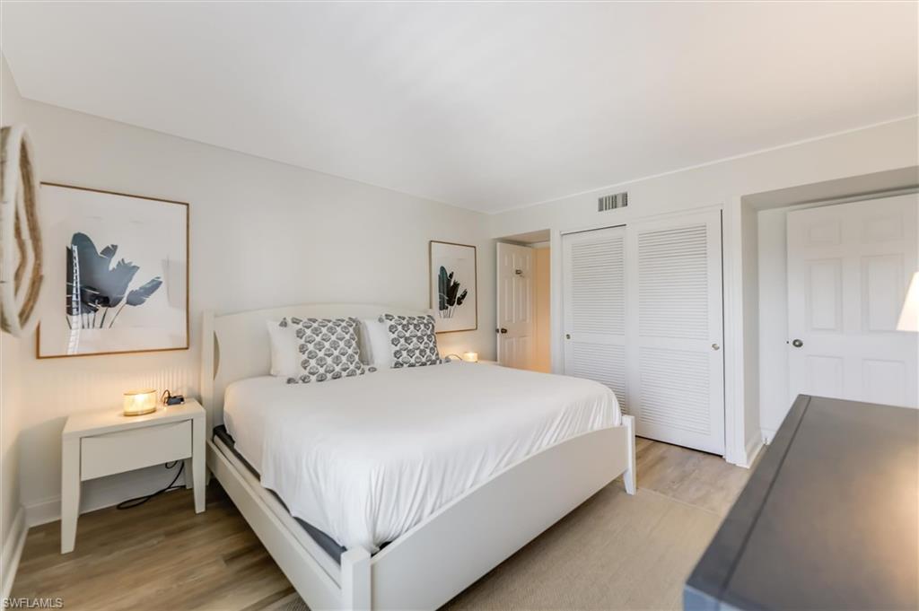 GULF BEACH VILLAS - Residential