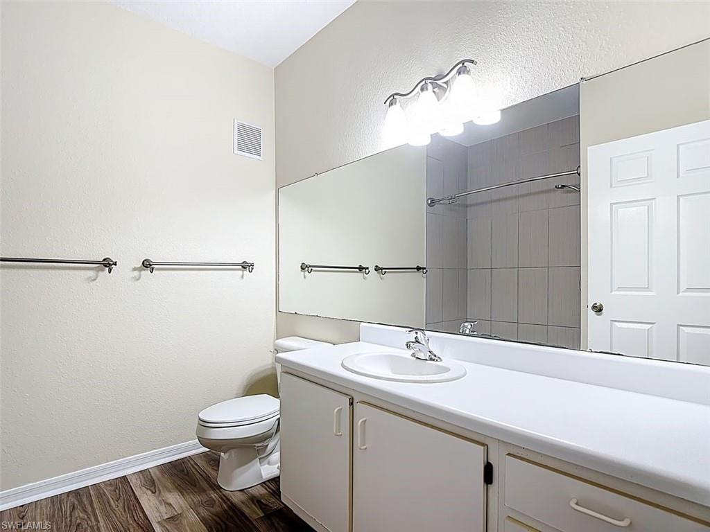 TERRACE - Residential