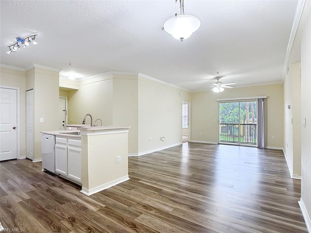 TERRACE - Residential